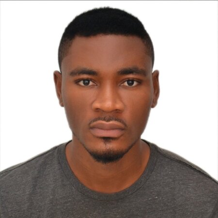 Ugochukwu N.