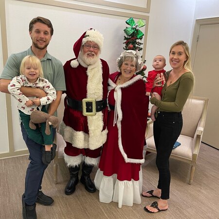 Care For Our Daughter