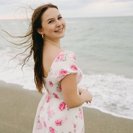 Zoe M.