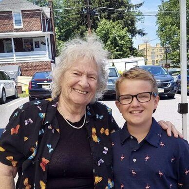 Seeking Part-time Senior Care Provider In Elmer