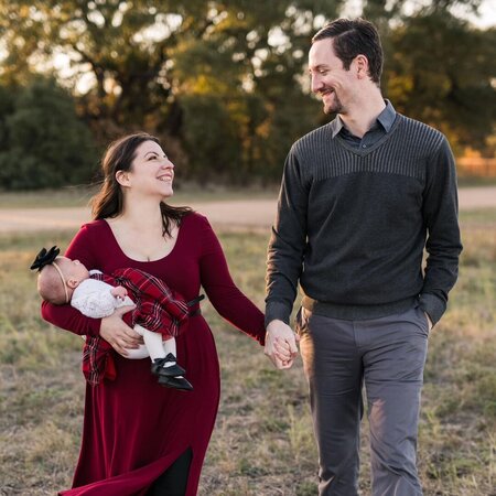 Nanny Needed For 1 Child In Austin.