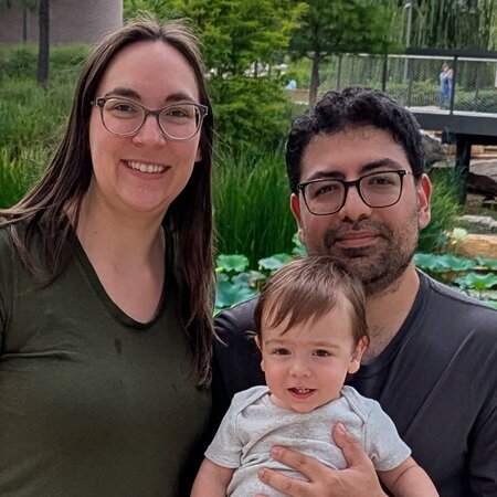 Seeking Nanny For Toddler, Speaks Portuguese, Full Time Mon - Fri