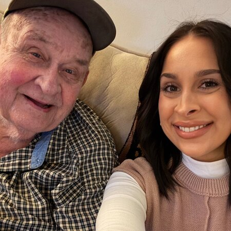 Seeking Full-time Senior Care Provider In Montgomery