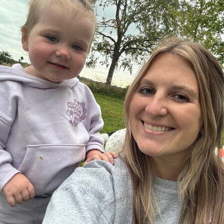 Nanny Needed For 1 Child In Mulliken