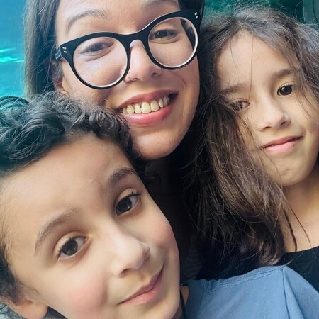 Babysitter Needed For 2 Children In Katy.