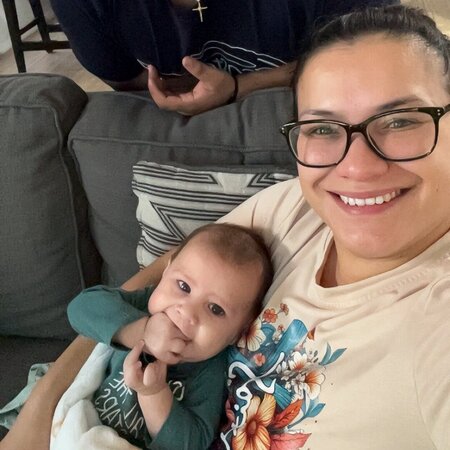 Nanny Needed For 1 Child In La Feria.