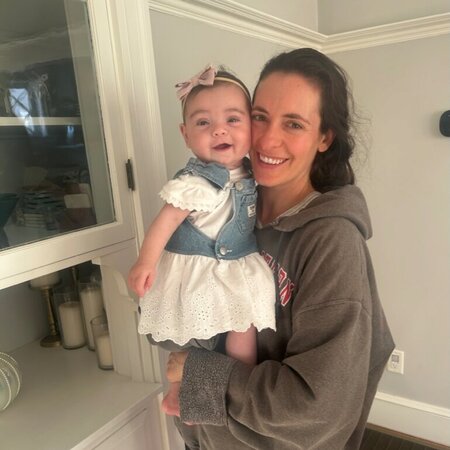 Nanny Needed For 1 Child In Arlington