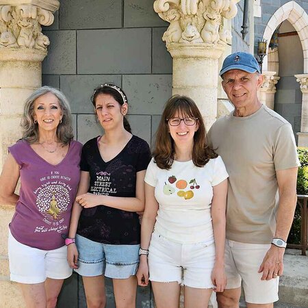 CommHab Care Needed For My Adult Child In White Plains