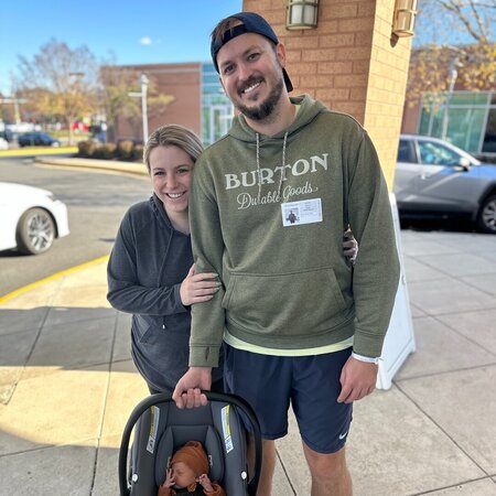 Nanny Needed For 1 Child In Warrenton
Pay Range Is $18-$20 Per Hour