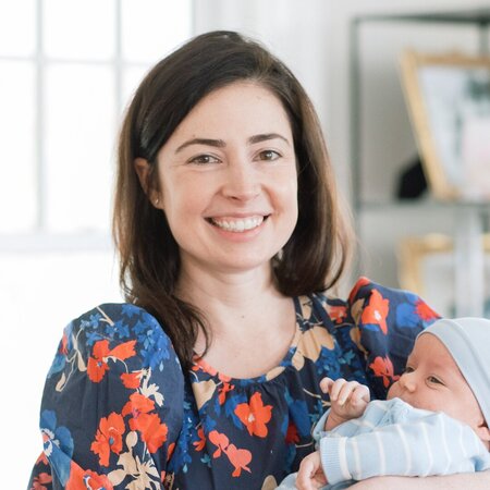 Seeking Part-Time Nanny For 2 Kids In Winchester