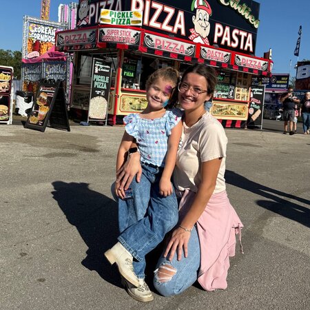 Babysitter Needed For 5 Year Old Daughter.