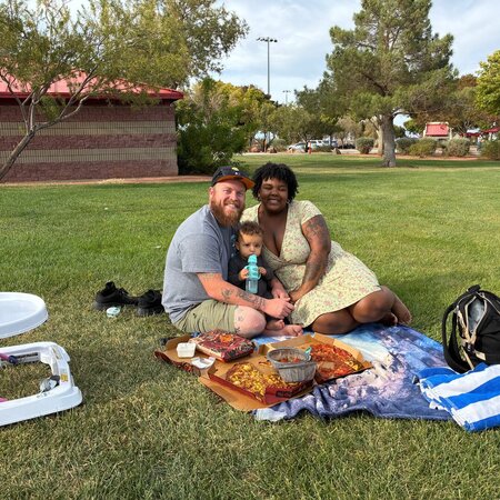 Reoccurring Nanny Needed