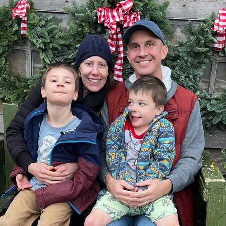 Nanny Needed For 1 Child In Eugene