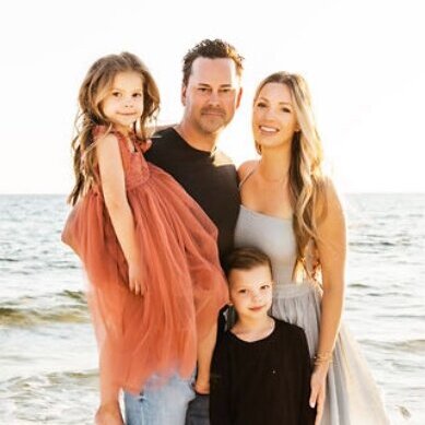 Part-time Nanny  Needed For 2 Children In Boerne.