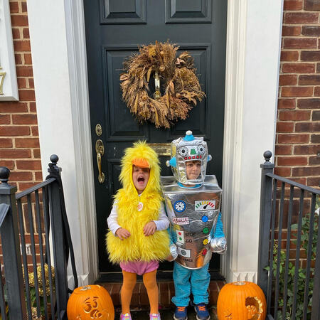 Babysitter Needed For 3 Children In Litchfield In July 2025