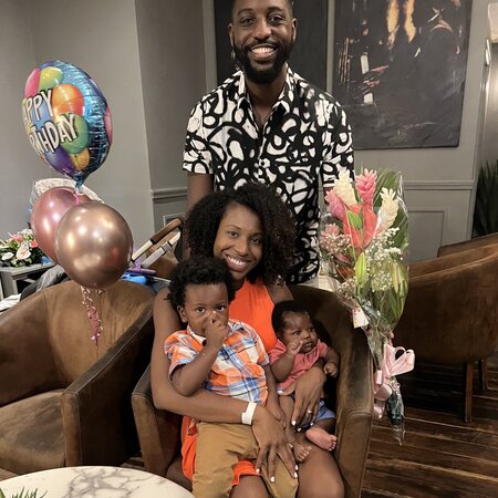 Nanny Needed For 3 Children In Brooklyn.