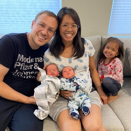 Looking For A Nanny/Family Assistant In Seal Beach!