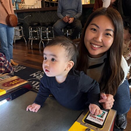 Nanny Needed For 2 Year Old In Chula Vista