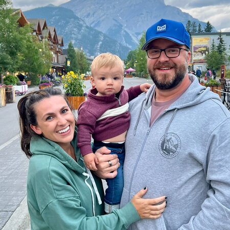 Nanny Needed In Windermere, June 23rd -July 18th, For Our 2-year-old Son.
