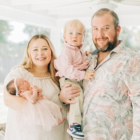 Nanny Needed For Two: Consistent Hours