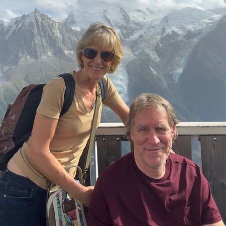 Hands-on Care Needed For My Husband