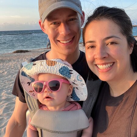 Loving Nanny Needed For My 8 Month Old In Durham, NH