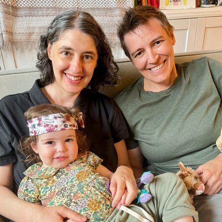 Childcare Needed For 1 Toddler In Eastham This Summer