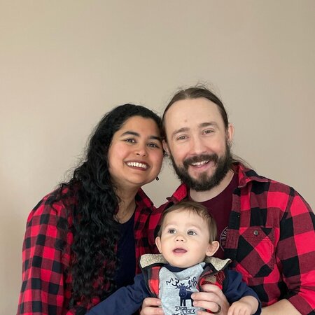 Nanny Needed For My Infant In Hollis.