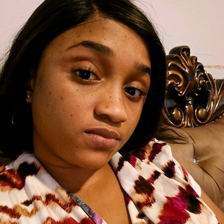 Fatmata Binta B.