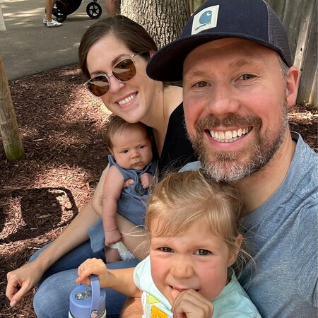 Nanny Needed For 1 Child In Charlotte.