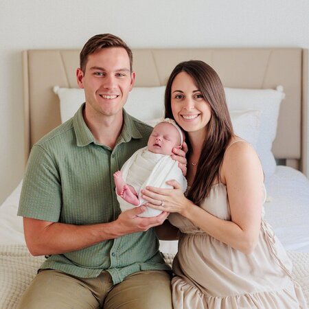 Temorary Nanny Needed Starting In December For 2 Months