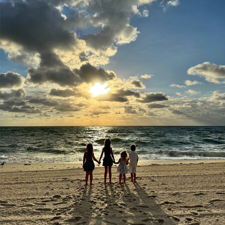 Seeking Nanny For Loving Family.