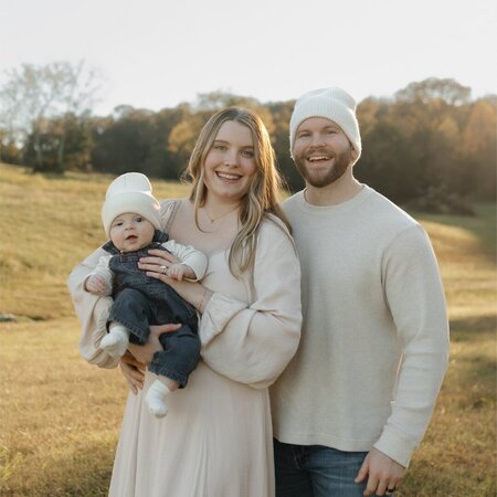 Nanny Needed For 1 Child In Murfreesboro