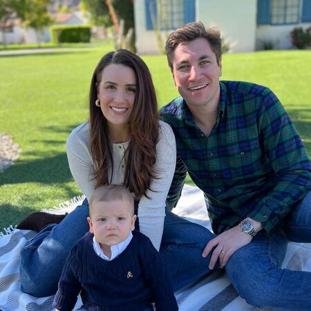 **Part-Time Nanny/Mother's Helper In Menlo Park (25 Hrs/week)**