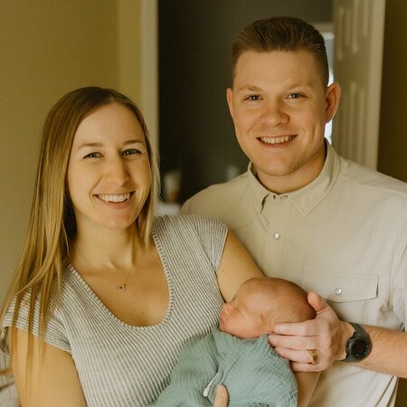 Nanny Needed For 1 Child In Holly