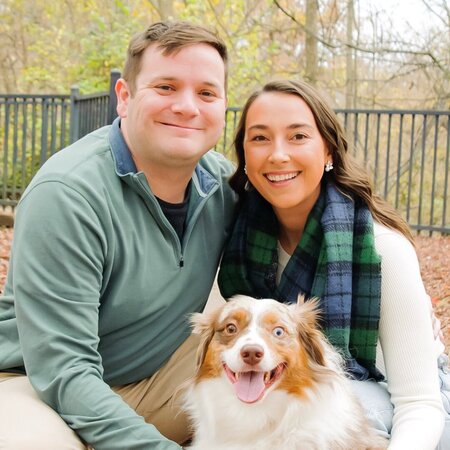 Nanny Needed In Sedgefield (Starting January 2026)