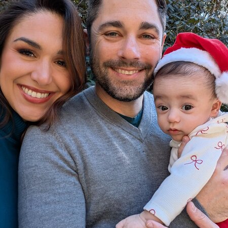 Nanny Needed For Infant In Tampa 3-5 Days A Week