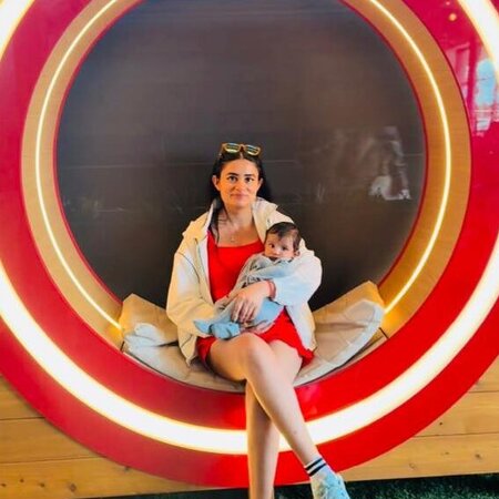 Nanny Needed For 1 Child In Edmonds