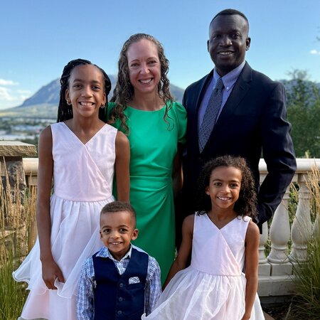 Morning Help (7-9am) Needed - Part-time Nanny/babysitter