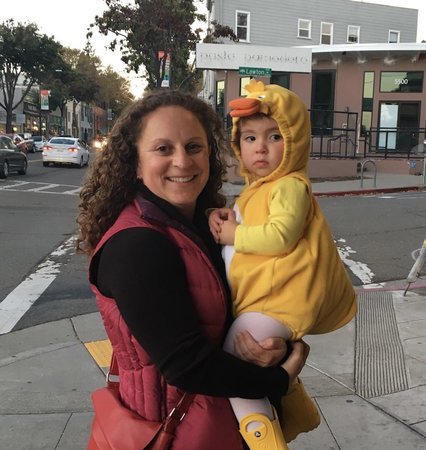 Afterschool Care For 2 Children In Oakland