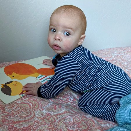 Babysitter Needed For 1 In Talent.