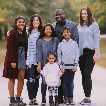 Sitter/Nanny Needed For A Busy Family In McDonough - Afternoons/evenings