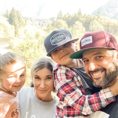 Looking For A Part-time Nanny In Gig Harbor