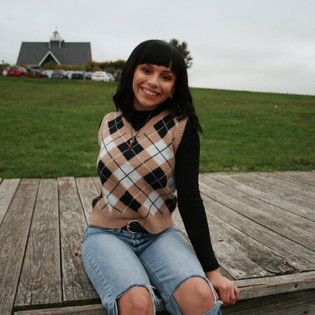 Alyssia A.