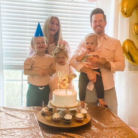 Nanny Needed For 1 Child In Williams Bay.