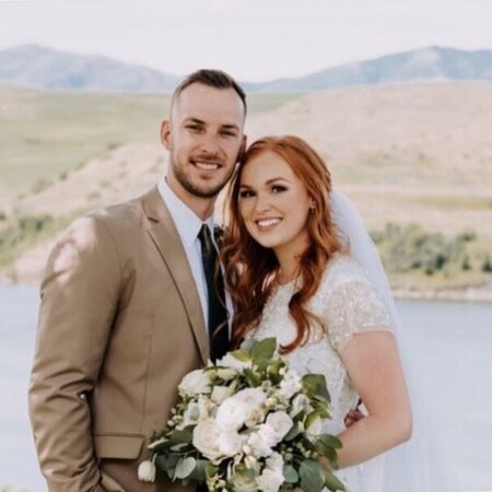 Full-Time Nanny In Millville (Cache Valley)