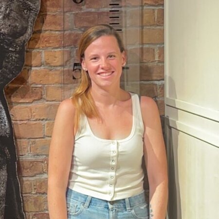 Alissa B.