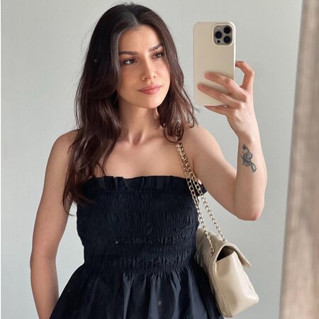 Gizem G.