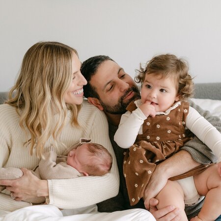 Recurring Babysitter For 1 Baby/1 Toddler