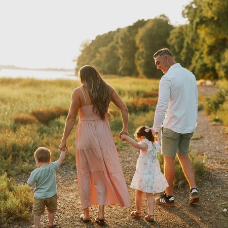 Occasional Babysitter Needed For 3 Children In West Roxbury.